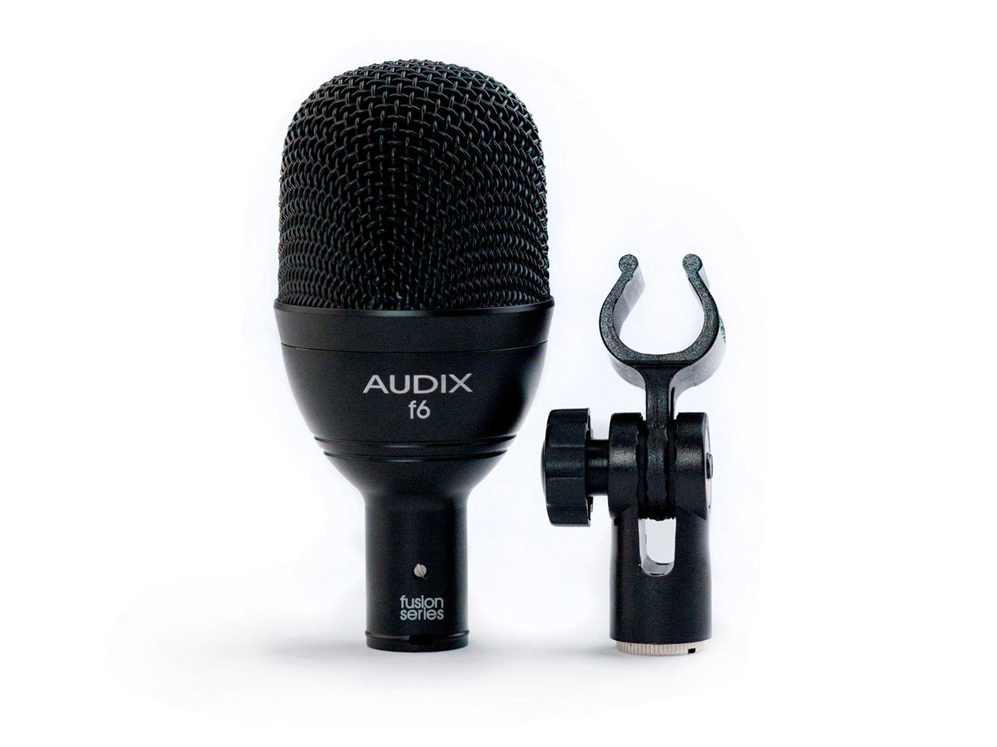 ADXF6 - Audix F6 Hypercardioid Kick Drum Large Tom and Bass Cab Mic Image 2