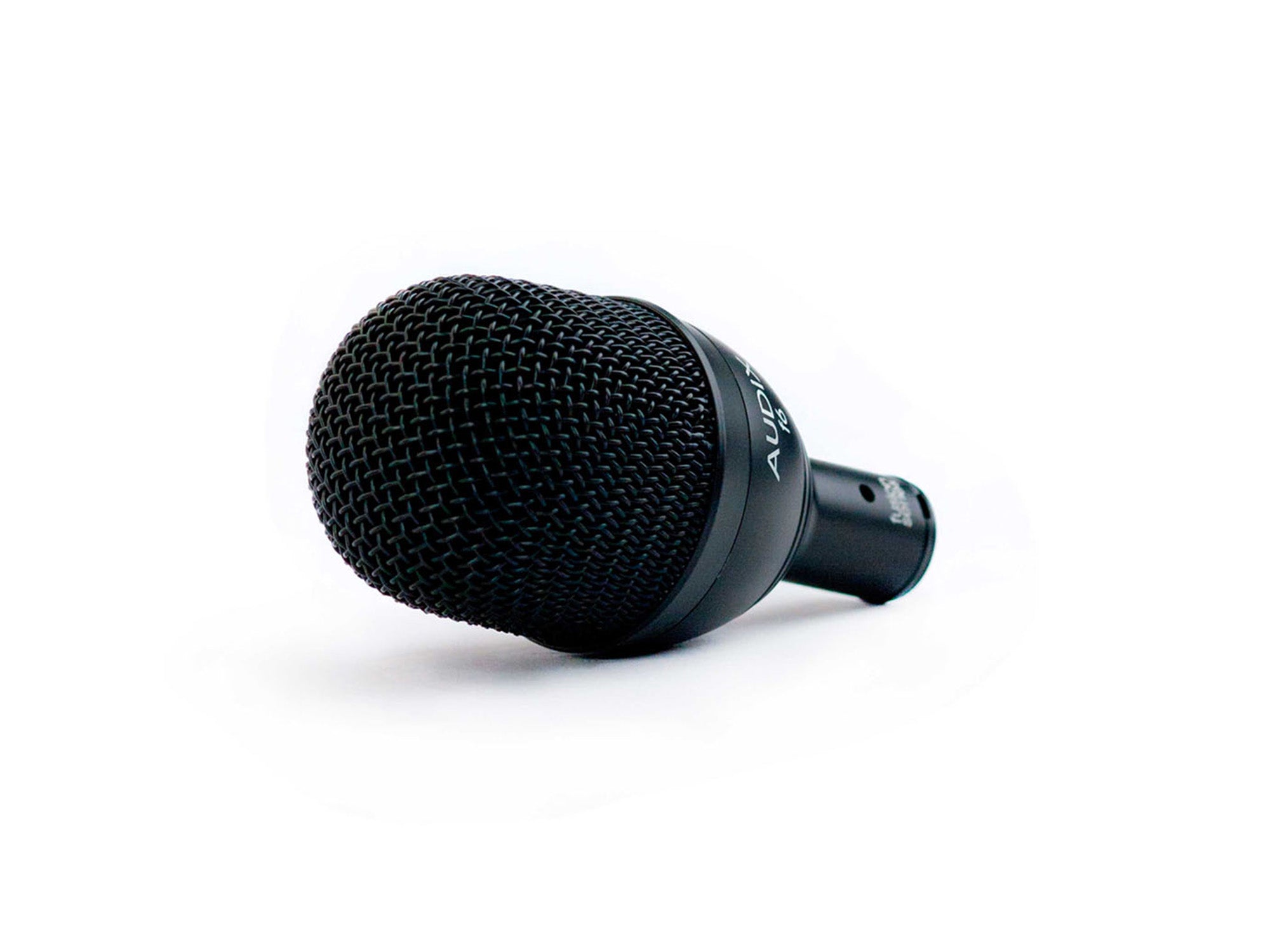 ADXF6 - Audix F6 Hypercardioid Kick Drum Large Tom and Bass Cab Mic Image 3