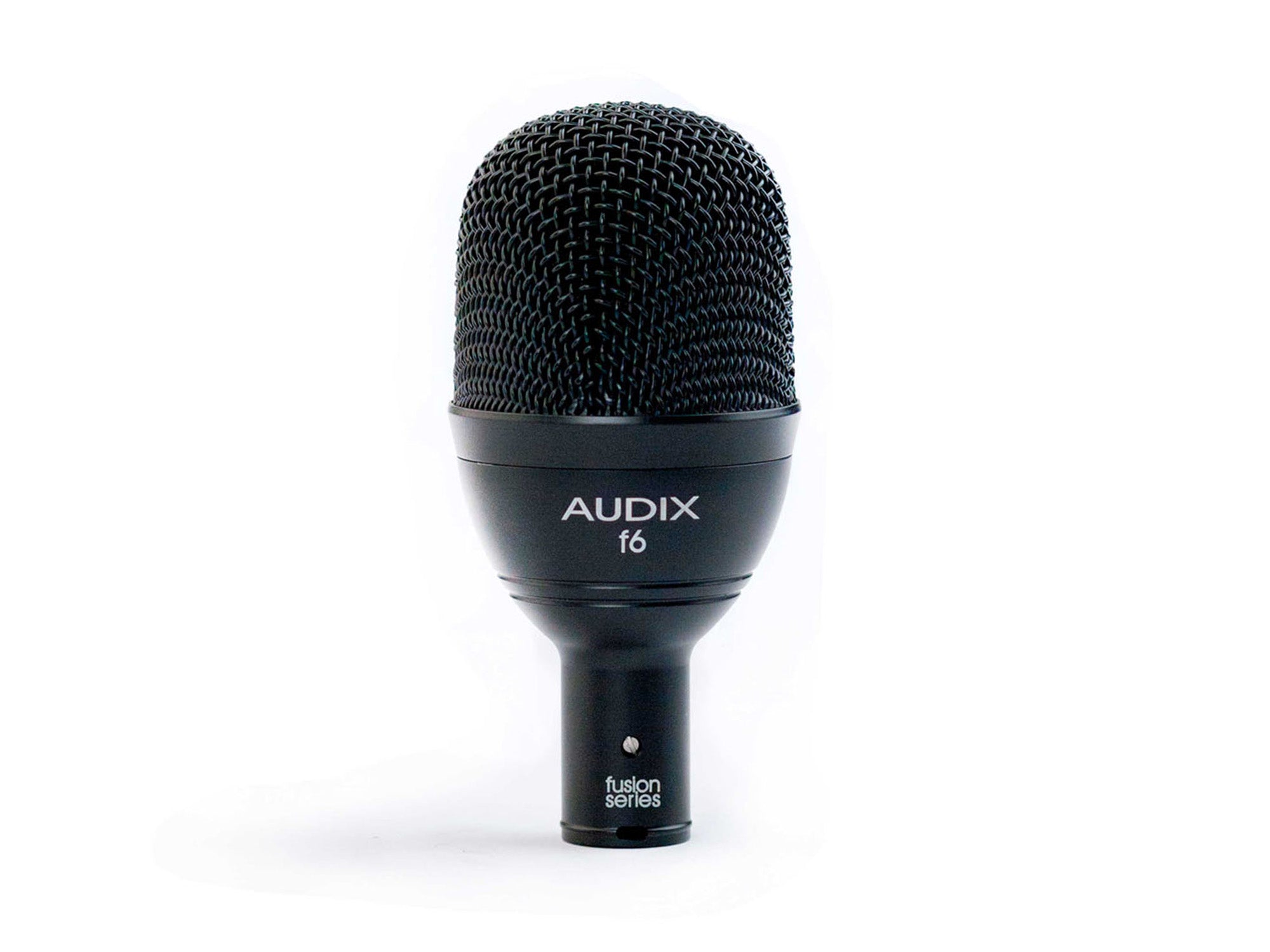 ADXF6 - Audix F6 Hypercardioid Kick Drum Large Tom and Bass Cab Mic Image 4