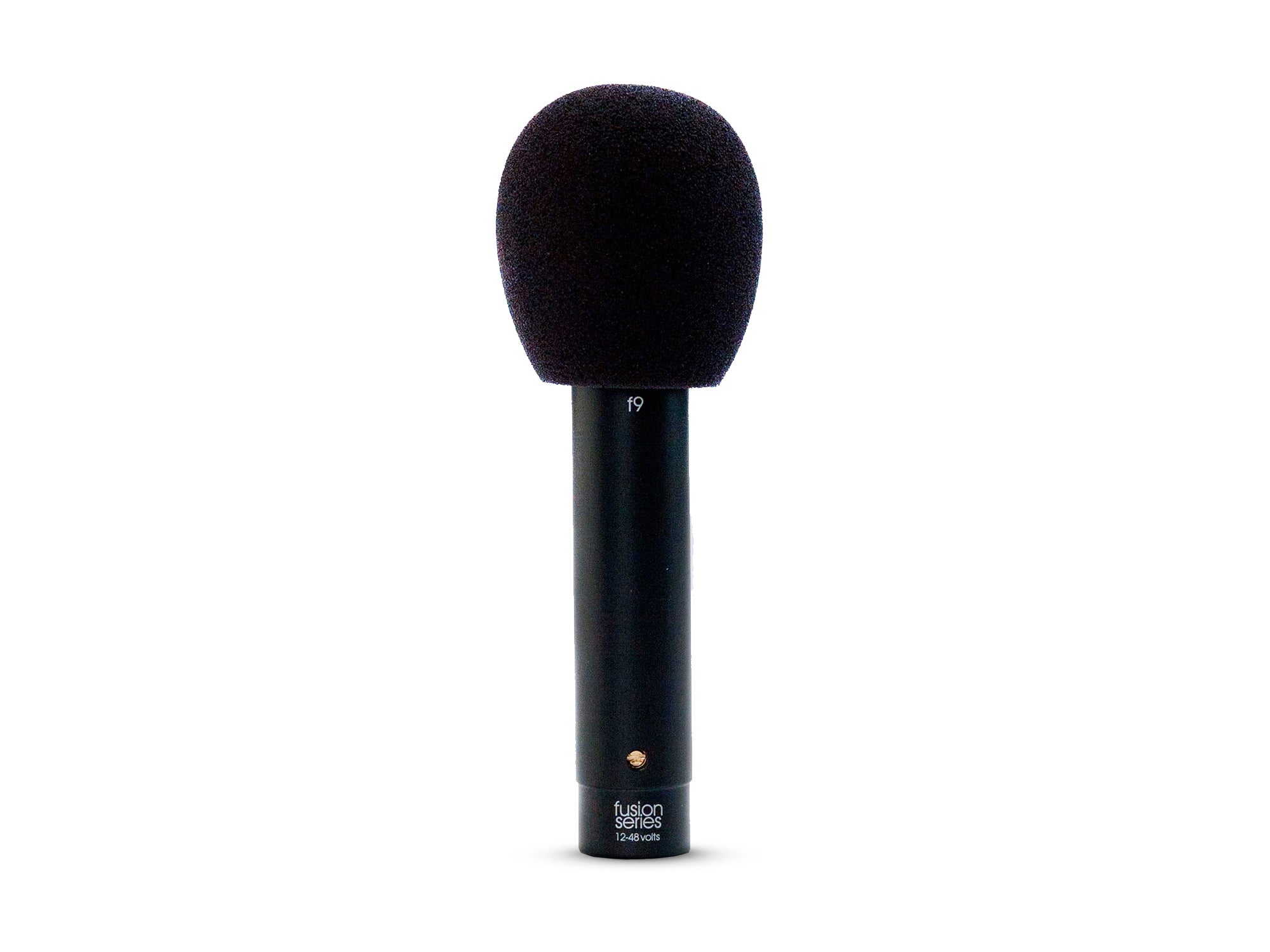 ADXF9 - Audix F9 Cardioid Pre Polorised Condenser Instrument Mic Image 3