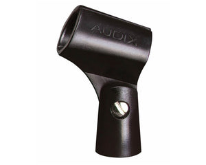 ADXMC1 - Audix MC1 Flexible Nylon Mic Clip for OM Series VX10 F50 Image 1