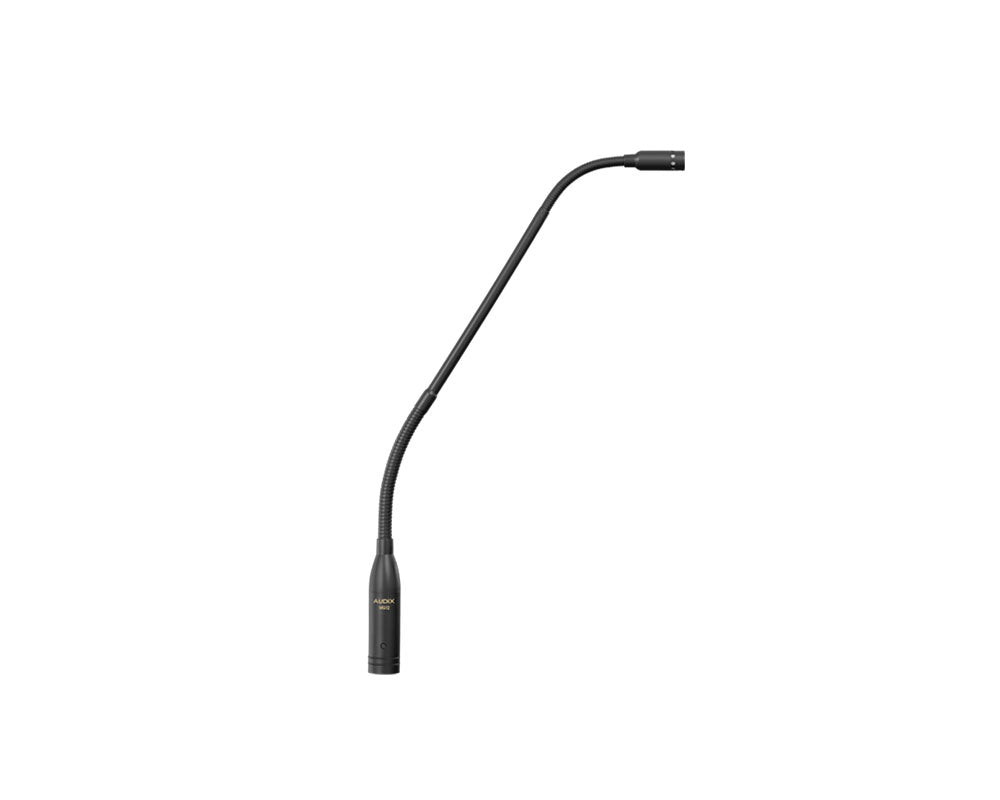 ADXMG12 - Audix MG12 12inch Cardioid Condenser Gooseneck Microphone with RFi XLR3 Image 1