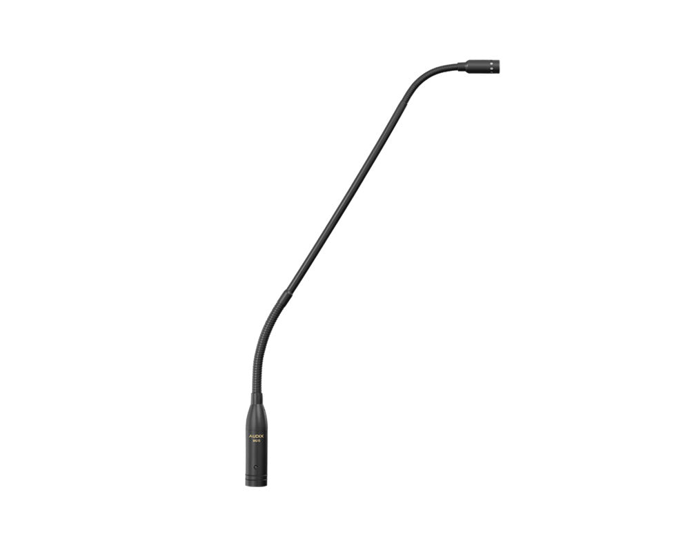 ADXMG15 - Audix MG15 15inch Cardioid Condenser Gooseneck Microphone with RFi XLR3 Image 1
