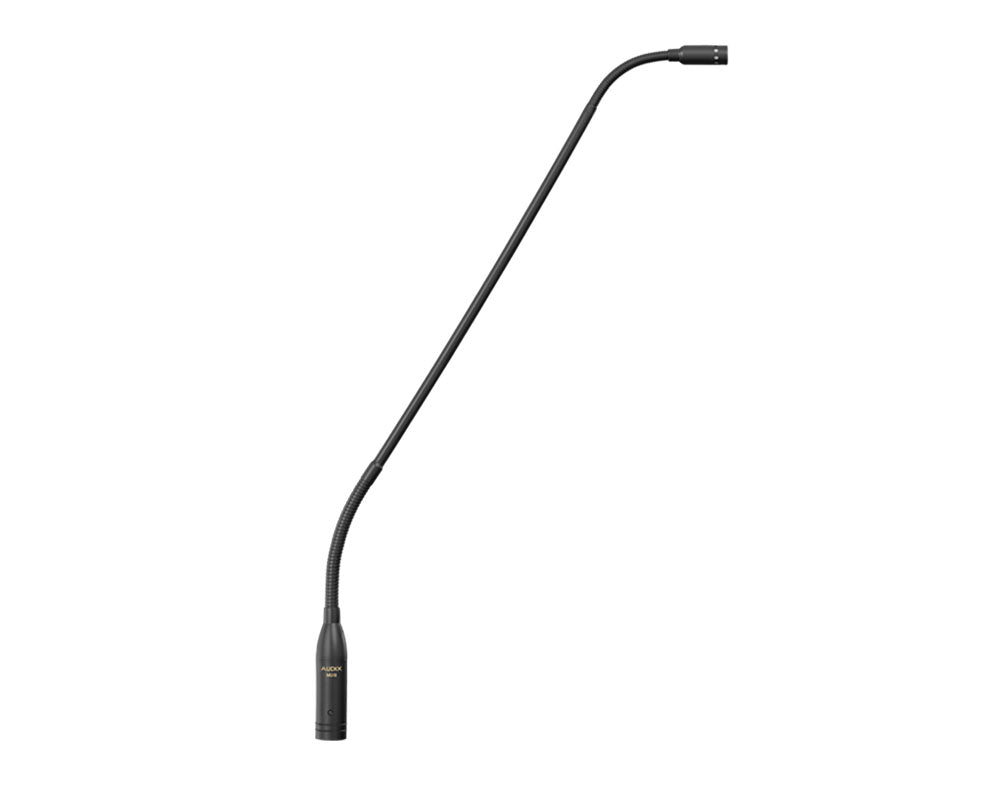 ADXMG18 - Audix MG18 18inch Cardioid Condenser Gooseneck Microphone with RFi XLR3 Image 1