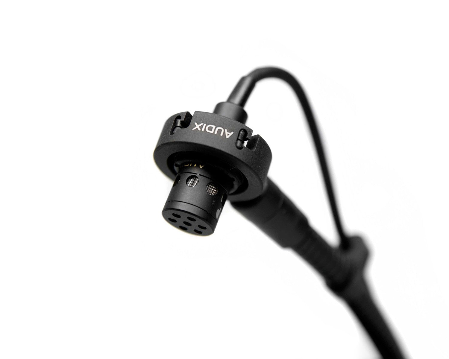 ADXMICROD - Audix MICROD Miniature Instrument Mic for Drums and Percussion Image 1
