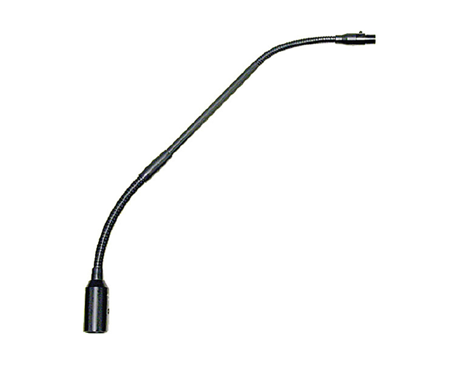 ADXMMGN14 - Audix MICRO or MGN14 Gooseneck for ATS10 to M1250 M1255 M1280 14inch Image 1