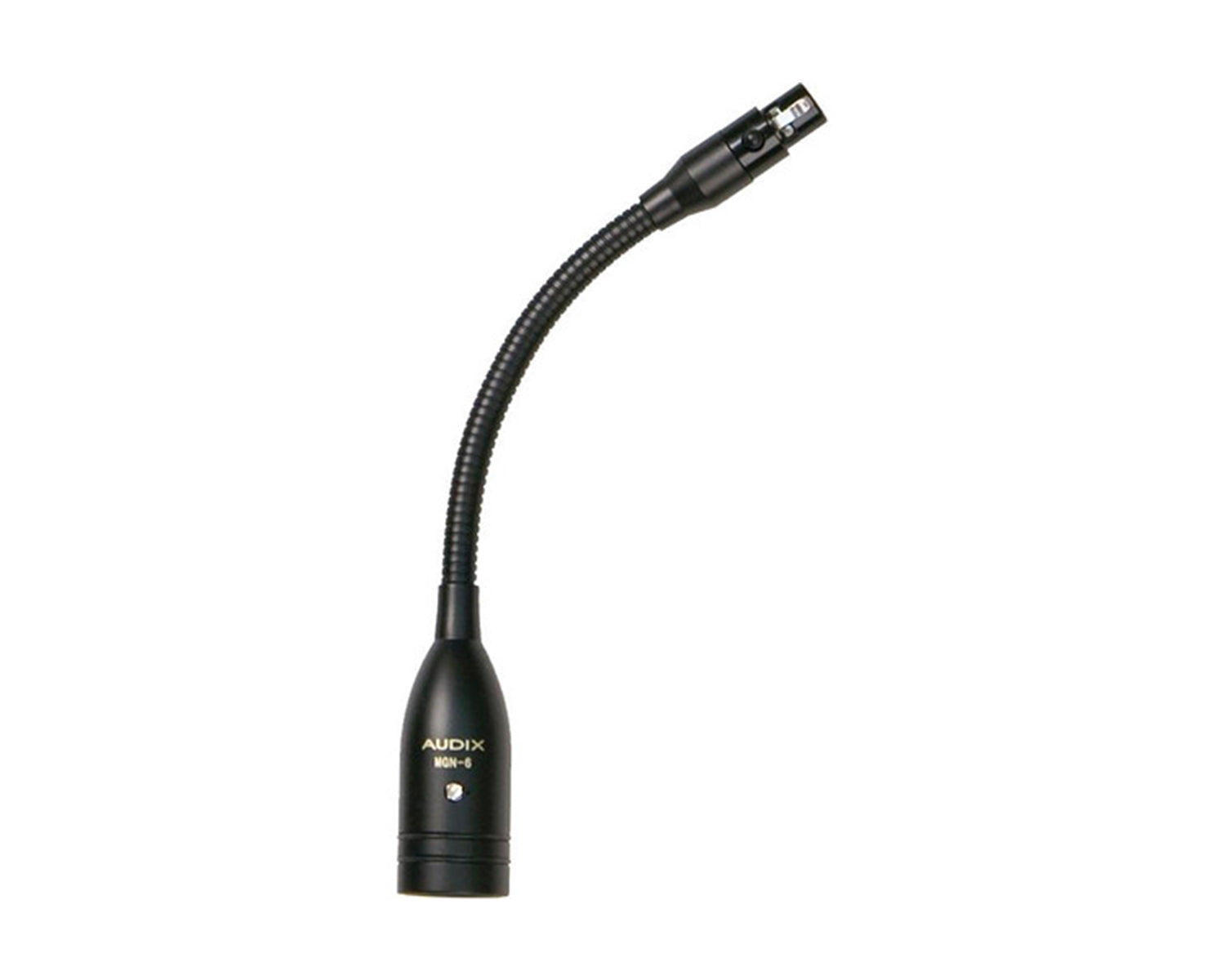 ADXMMGN6 - Audix MGN6 Gooseneck for ATS10 to M1250 M1255 M1280 6inch Image 1