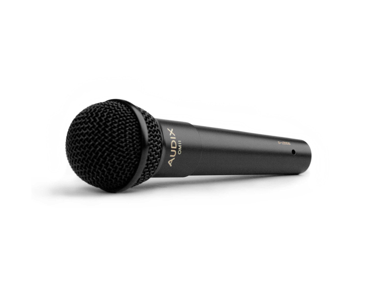ADXOM11 - Audix OM11 Legendary VLM type A Capsule Metal Body Vocal Mic Image 2