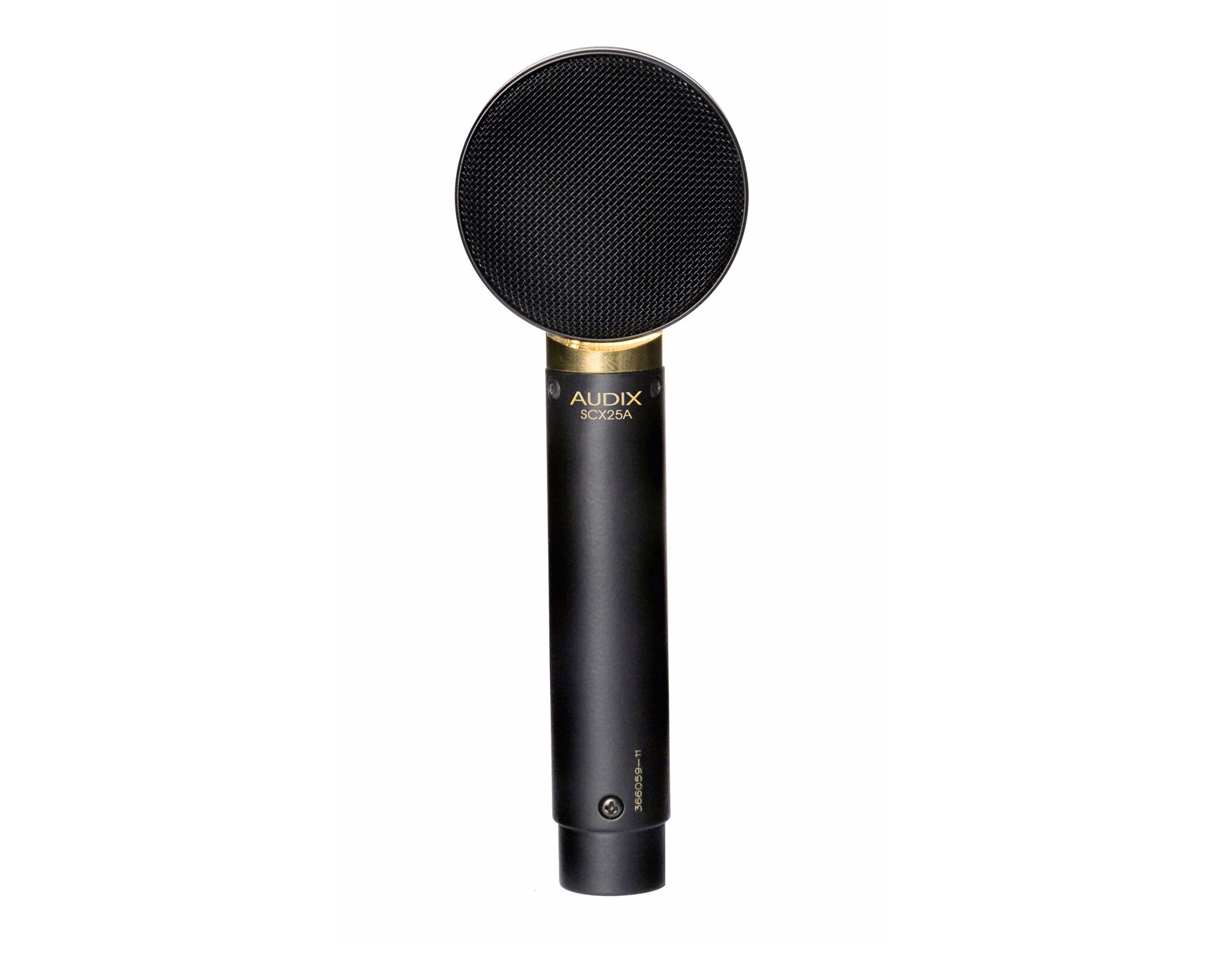 ADXSTE8 - Audix STE8 Studio Mic Pack Inc Case 8 Piece Microphone Set Image 6