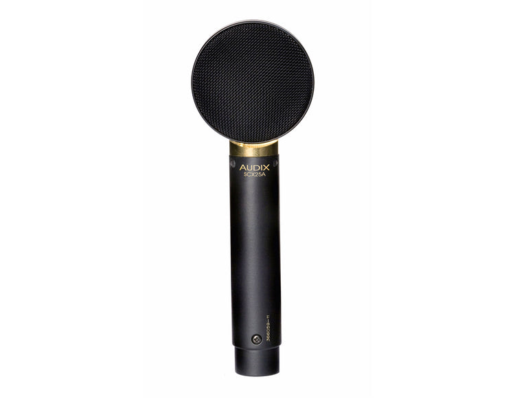 ADXSTE8 - Audix STE8 Studio Mic Pack Inc Case 8 Piece Microphone Set Image 6