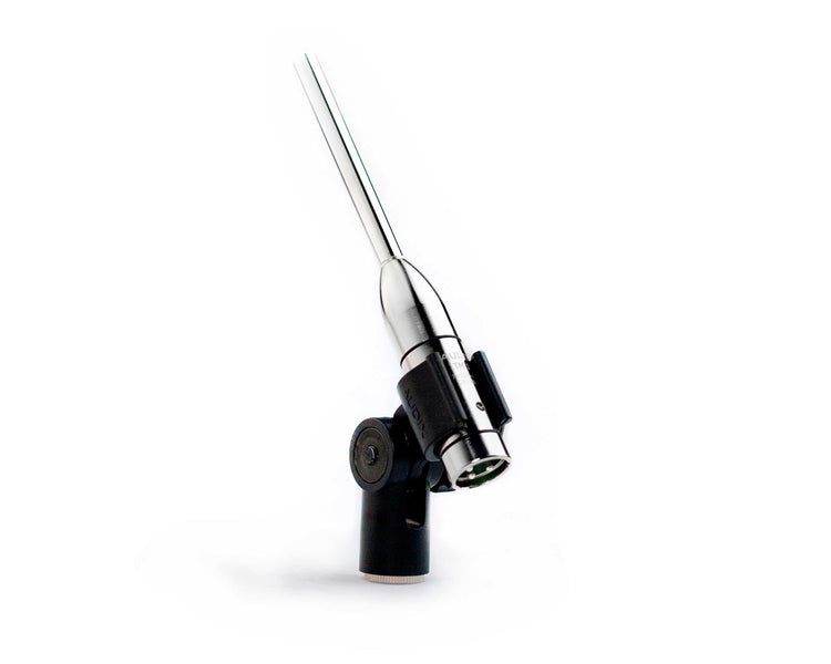 ADXTM1P - Audix TM1 PLUS Measurement Mic Inc Windshield Shock Mount and Software Image 6