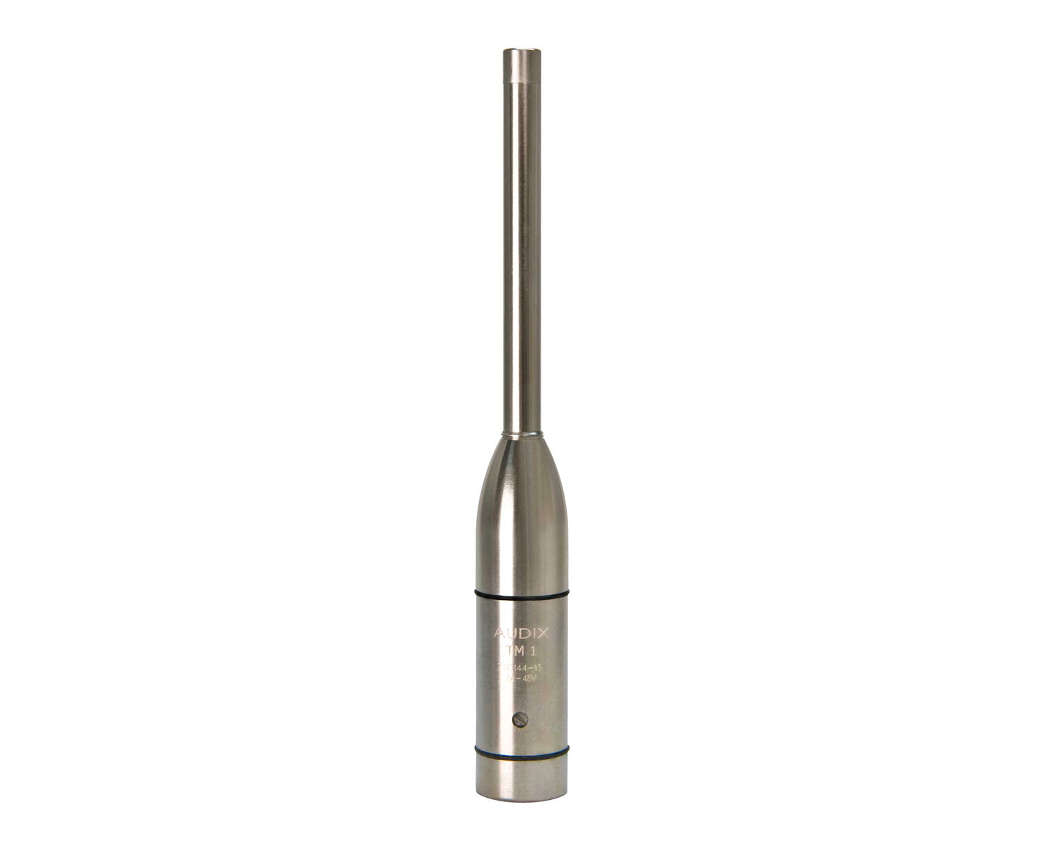 ADXTM1 - Audix TM1 Highly Accurate Test and Measurement Mic with Omni Capsule Image 1