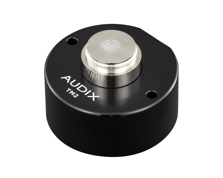 ADXTM2 - Audix TM2 Acoustic Coupler for In Ear Monitors (IEM) Image 1