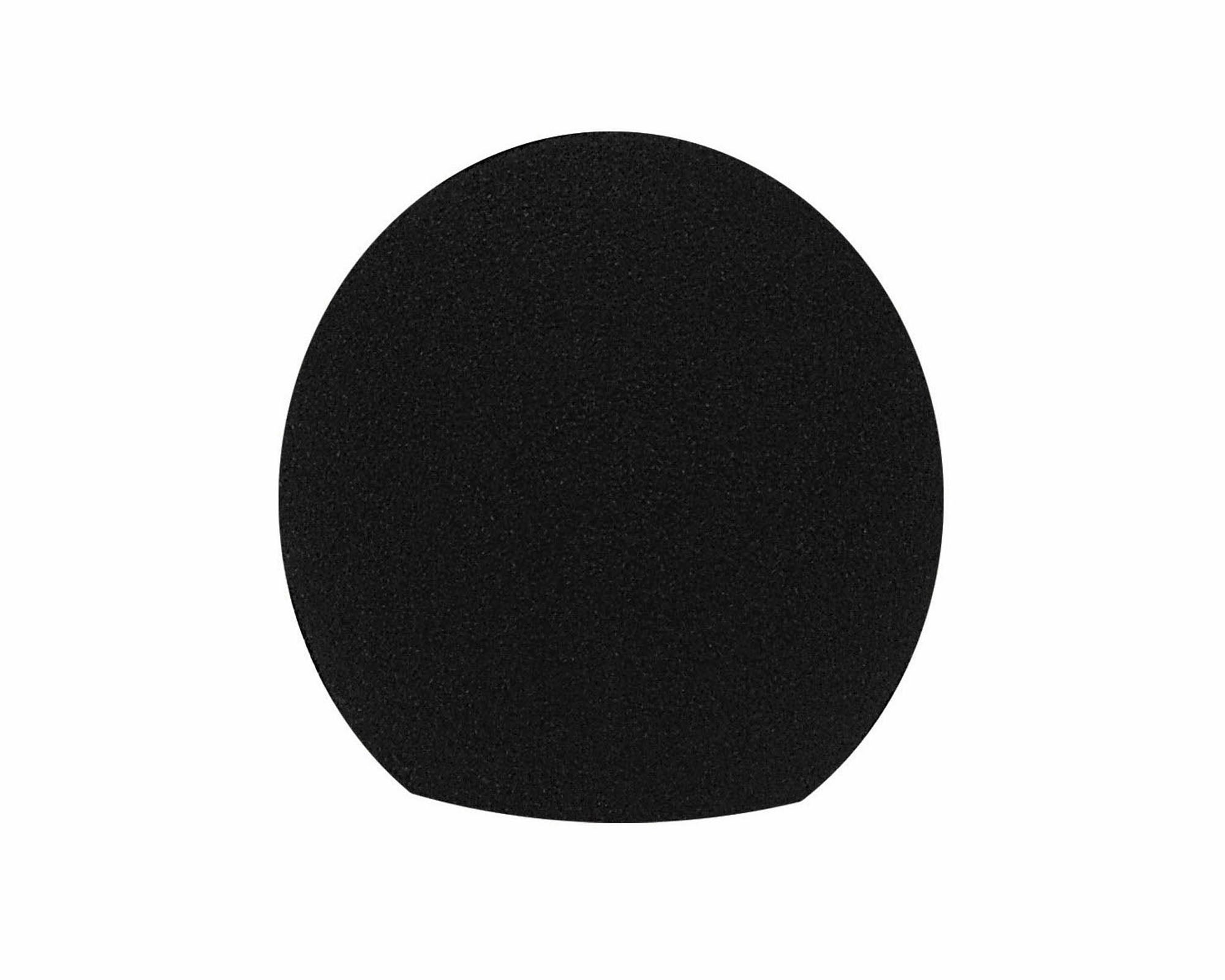 ADXWS357 - Audix WS357 Foam Windscreen for OM and VX Series Image 1