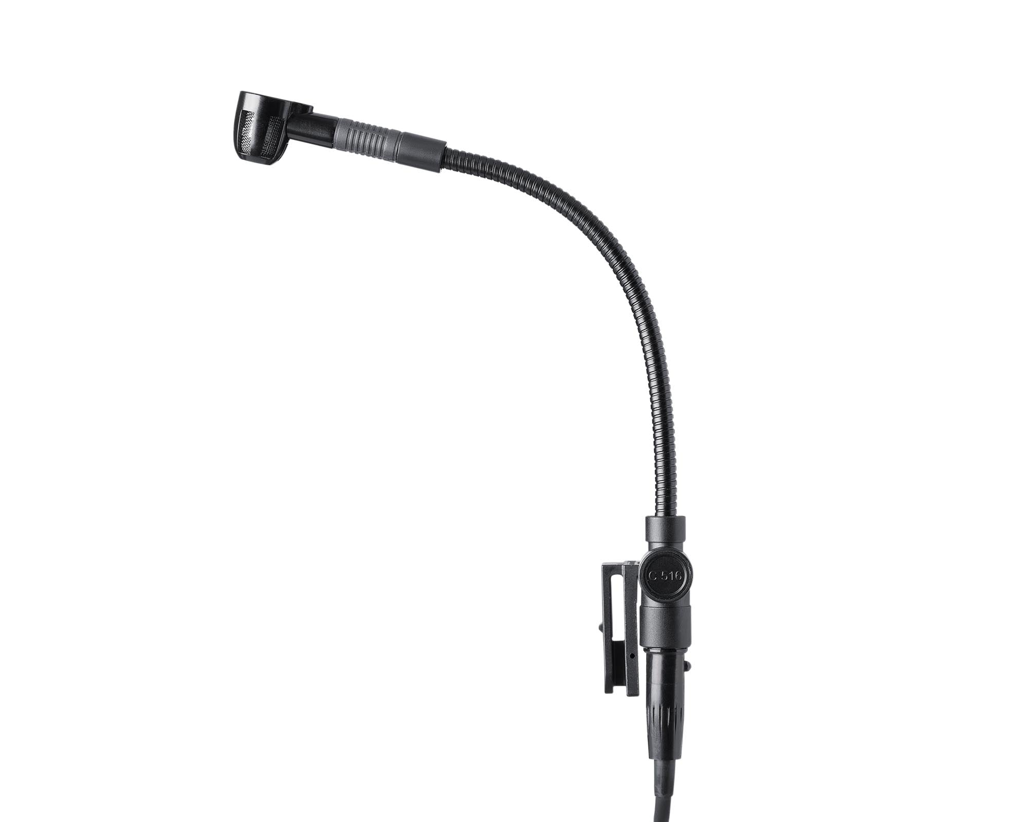 AKGC516ML - AKG C516ML Clip on Cardioid Instrument Mic (Mini XLR) Image 1