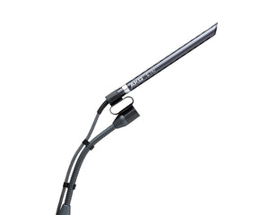 AKGC747V11 - AKG C747VII Hypercardioid Spot or Shotgun Pen Condenser Mic Image 1