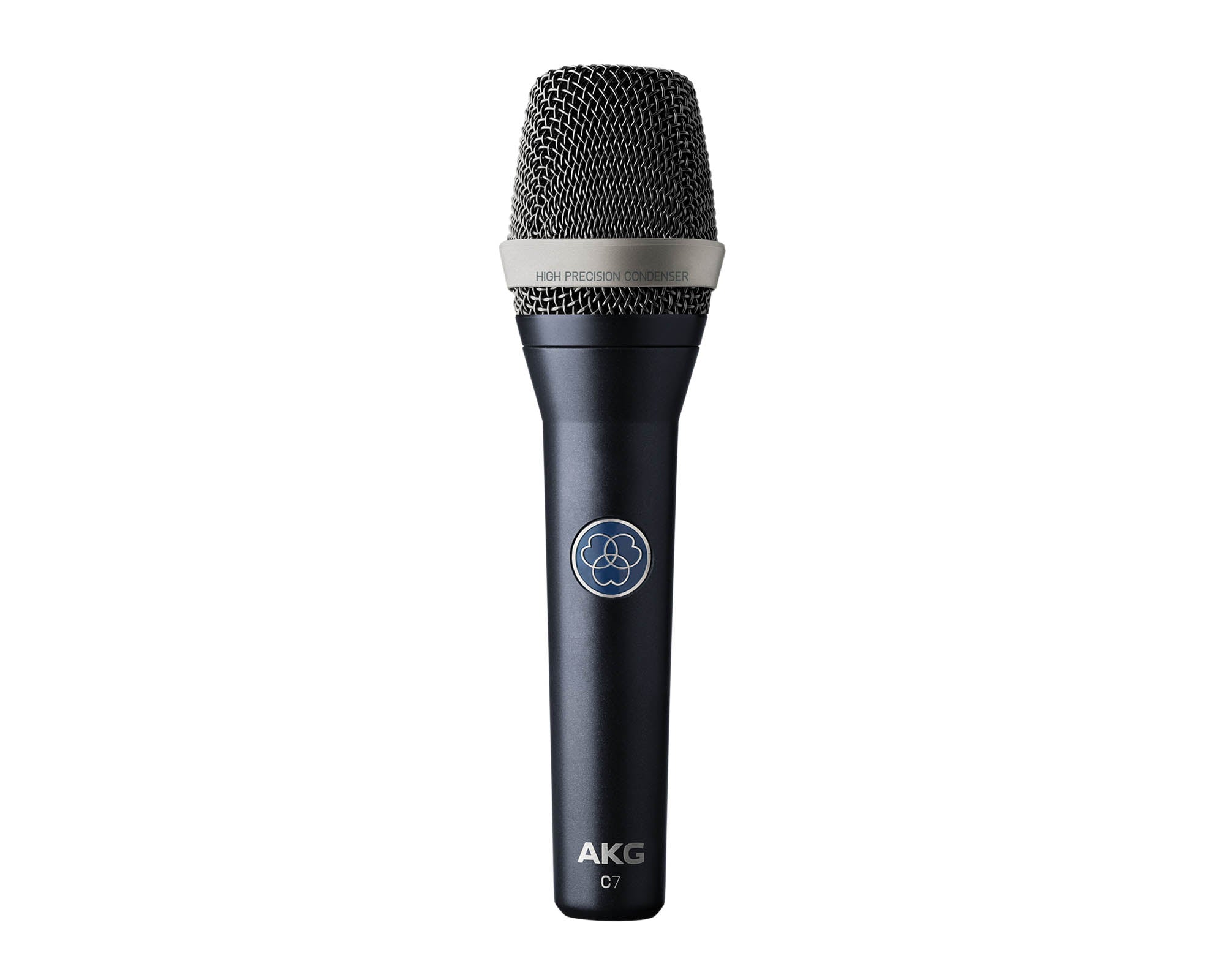 AKGC7 - AKG C7 Super Cardioid Condenser Vocal Mic Image 1