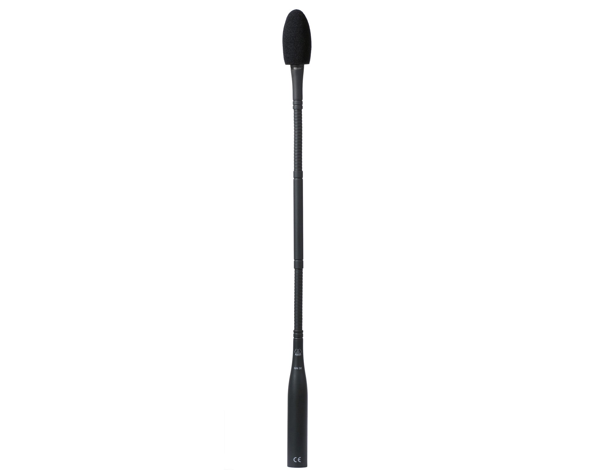 AKGCGN331E - AKG CGN331E 15inch Cardioid Condenser Gooseneck Microphone XLR3 Image 1