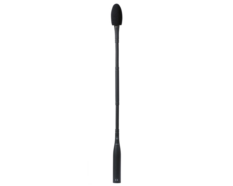 AKGCGN331E - AKG CGN331E 15inch Cardioid Condenser Gooseneck Microphone XLR3 Image 1