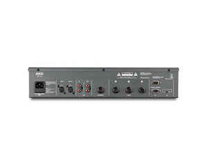 AKGCS3BU - AKG CS3BU Conference System Base Unit for 60 or 120 Delegates 2U Image 2