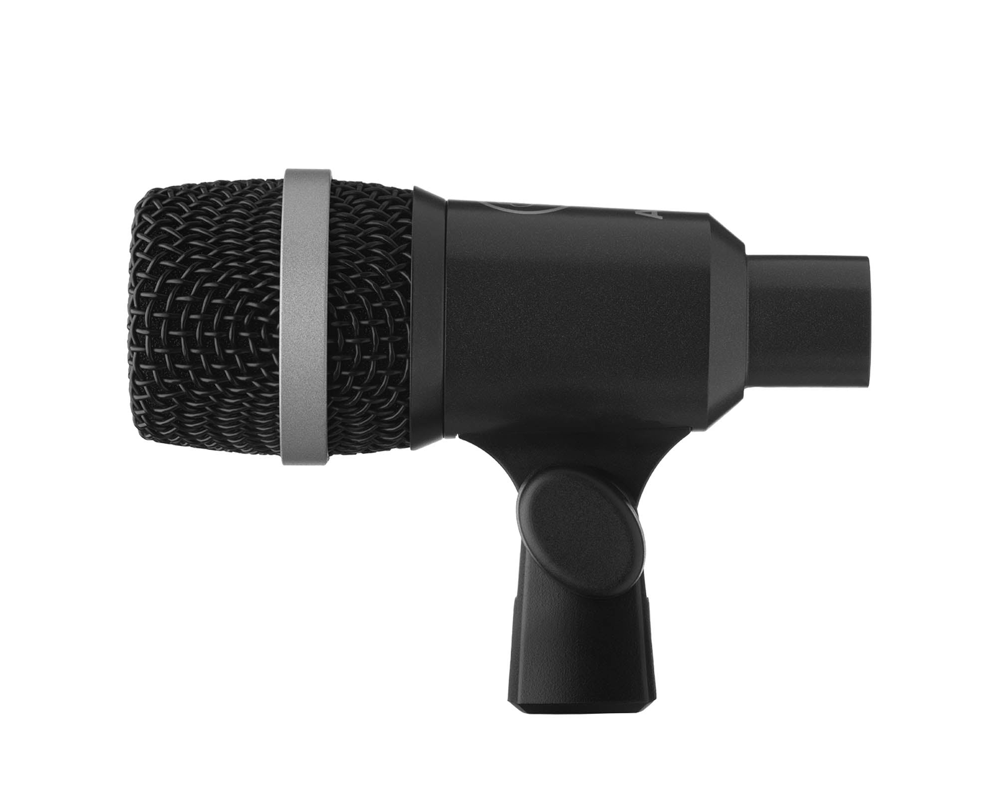 AKGD40 - AKG D40 Dynamic Instrument or Drum Mic with Mounting Bracket Image 2