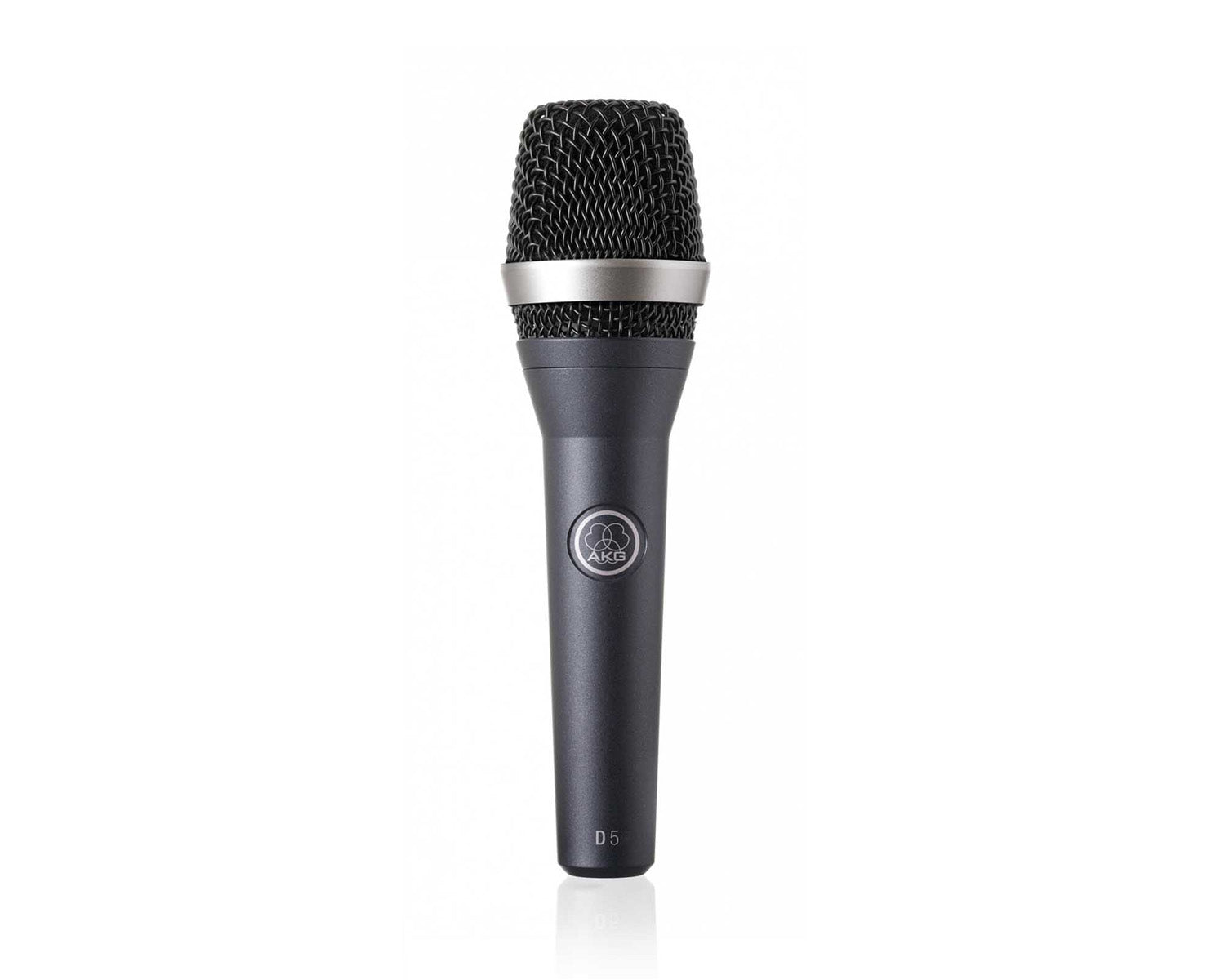 AKGD5SP - AKG D5 SIX PACK: Pack of 6xD5 Supercardioid Vocal Mic Image 2