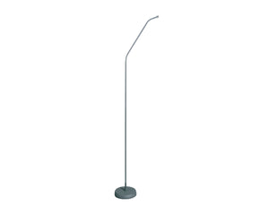 AKGGN155 - AKG GN155SET LED Gooseneck Floor Stand Set Exc CK Capsule Image 1