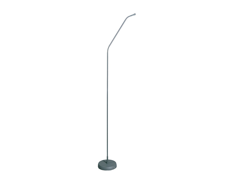AKGGN155 - AKG GN155SET LED Gooseneck Floor Stand Set Exc CK Capsule Image 1