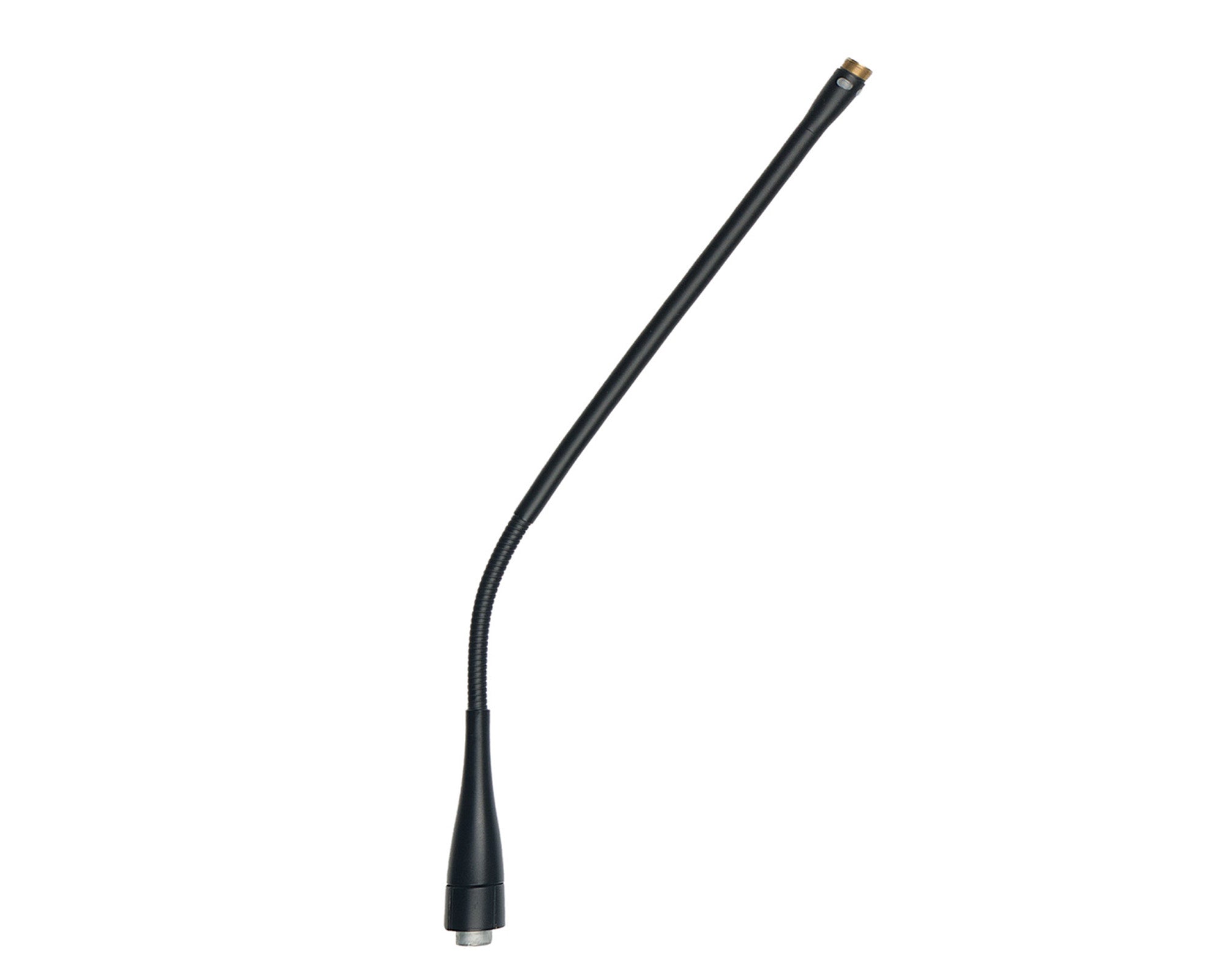 AKGGN30M - AKG GN30M LED Screw on Mic Gooseneck Exc CK Capsule 30cm Image 1