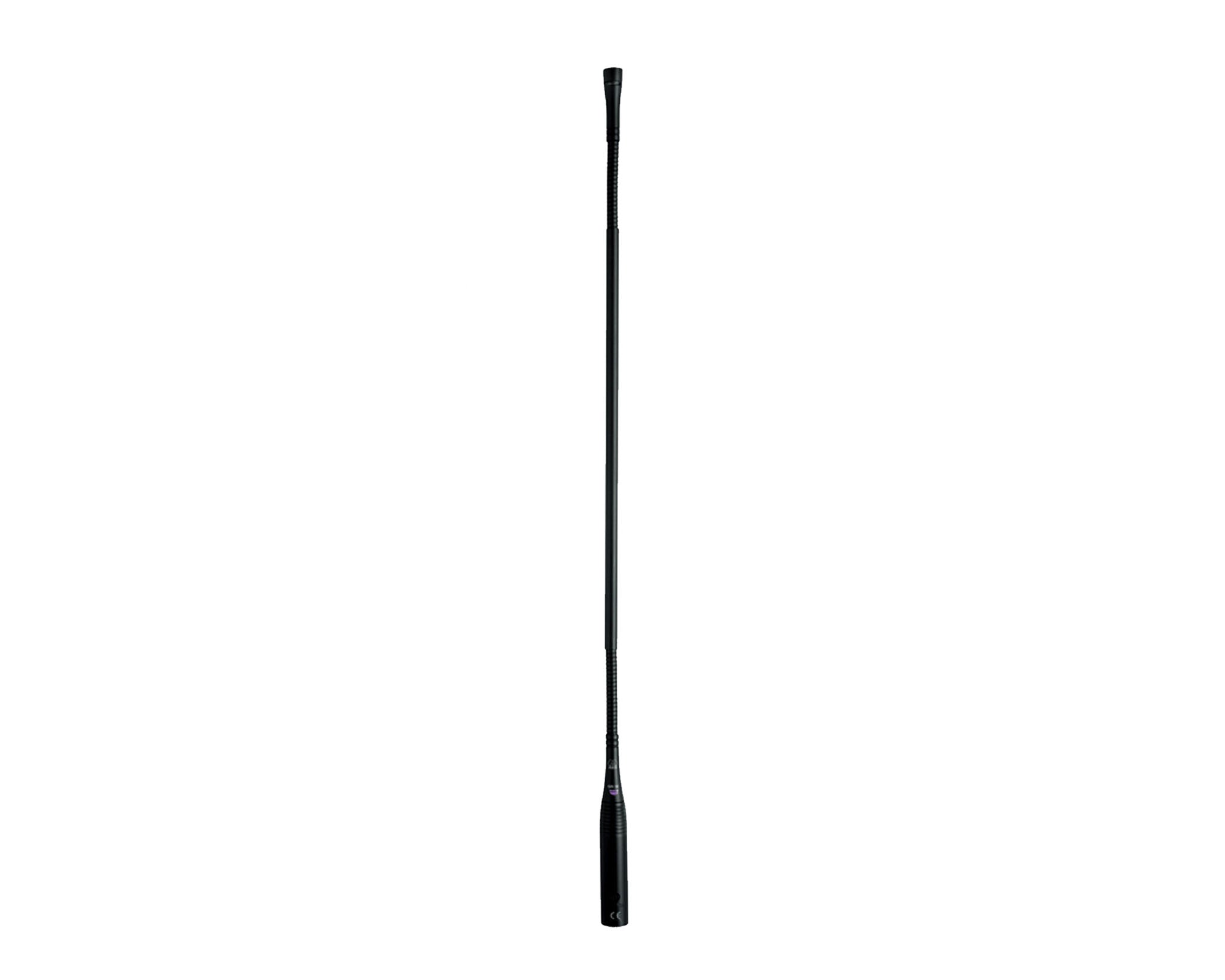 AKGGN50E - AKG GN50E LED Mic Gooseneck with XLR Base Exc CK Capsule 50cm Image 1