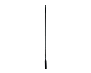 AKGGN50E - AKG GN50E LED Mic Gooseneck with XLR Base Exc CK Capsule 50cm Image 1