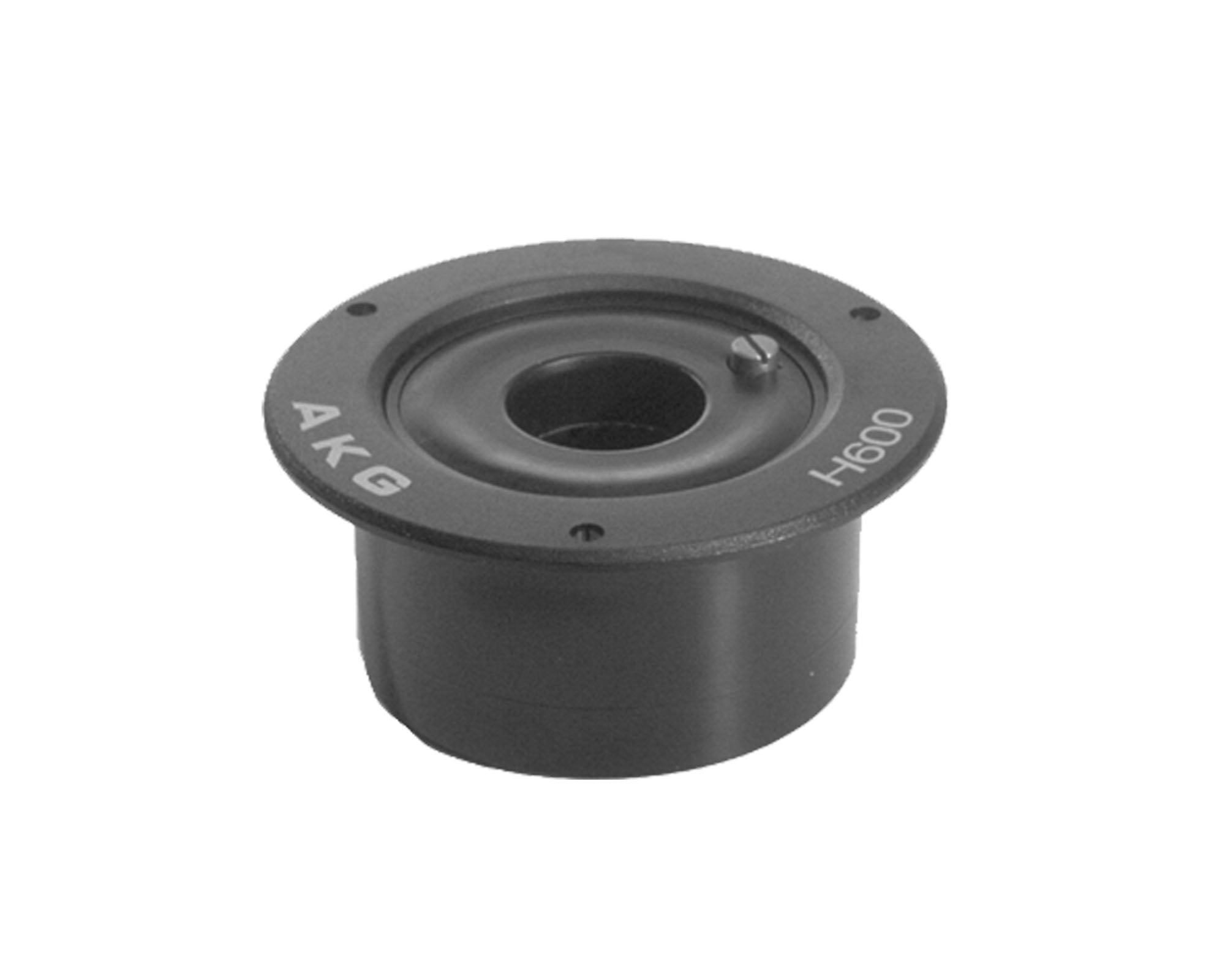 AKGH600 - AKG H600 Shock Mount for GN Series Goosenecks Image 1