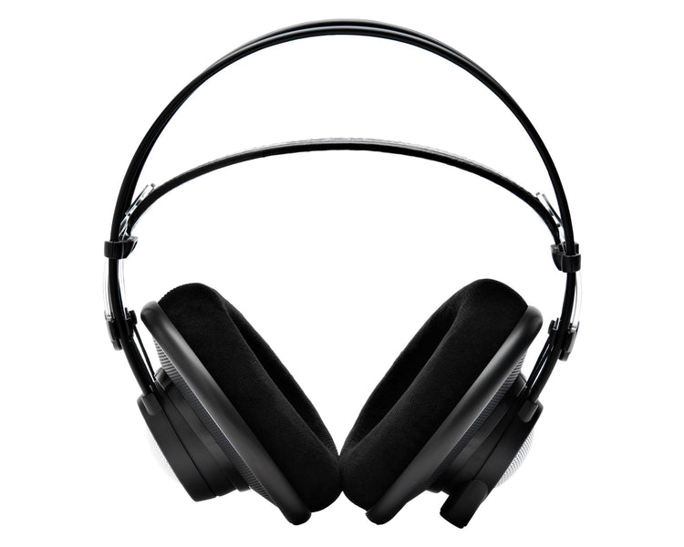 AKGK702 - AKG K702 Reference Open Back Premium Studio Headphones Image 2
