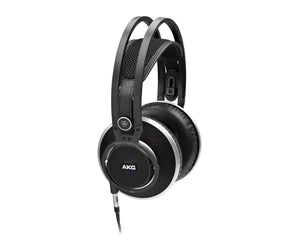 AKGK812 - AKG K812 Superior Reference Open Back Headphones Image 1