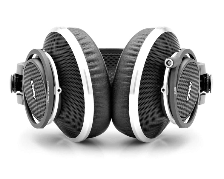 AKGK812 - AKG K812 Superior Reference Open Back Headphones Image 2