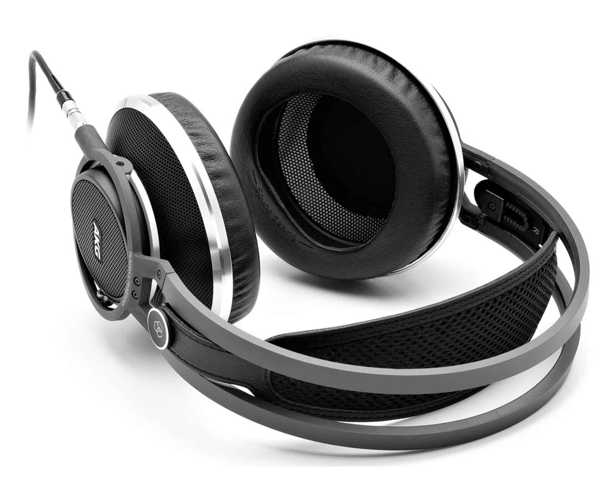 AKGK812 - AKG K812 Superior Reference Open Back Headphones Image 3