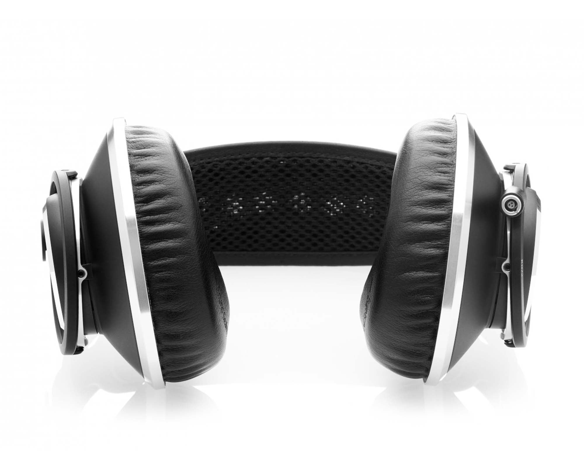 AKGK872 - AKG K872 Master Reference Closed Back Headphones Image 2
