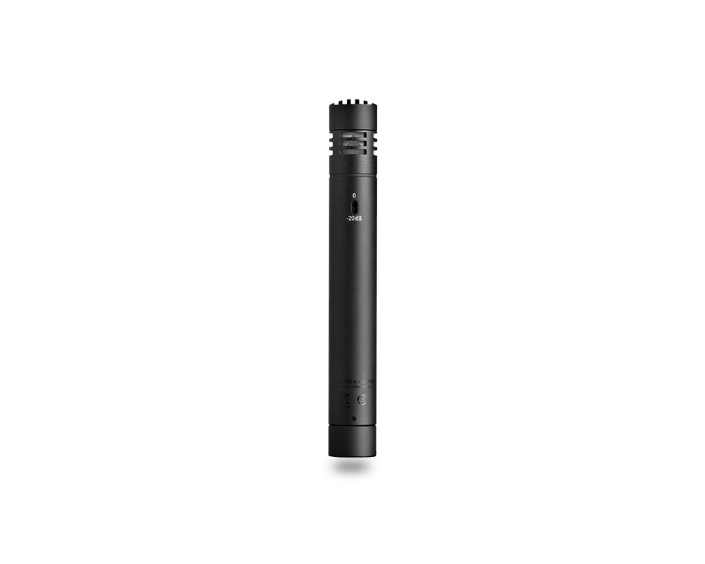 AKGP170 - AKG P170 Rugged All Metal Body Small Diaphragm Condenser Mic Image 2