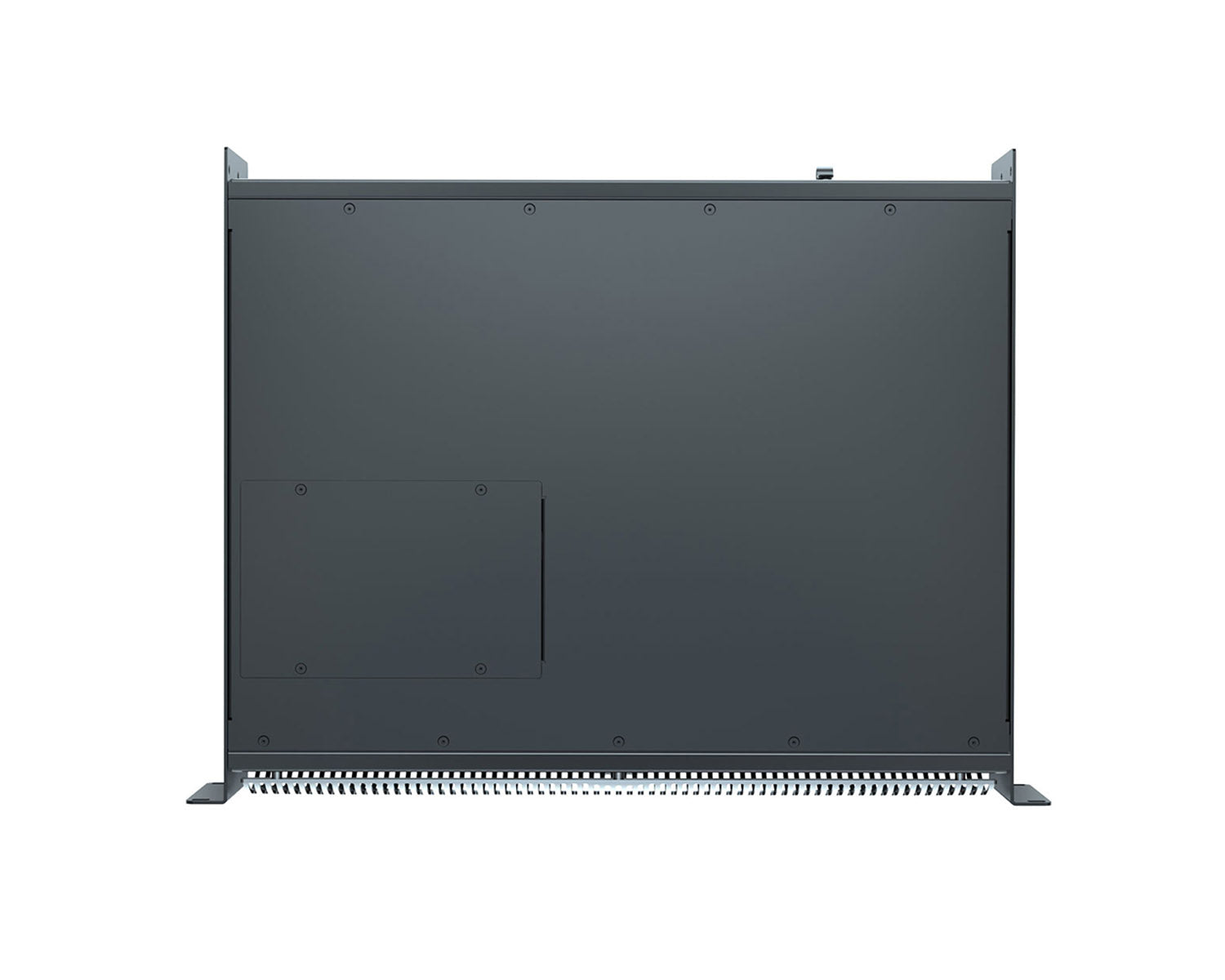 ALLAHM64 - Allen & Heath AHM 64 64x64 Digital Matrix Inc 12x12 Local Analogue I or O 2U Image 7