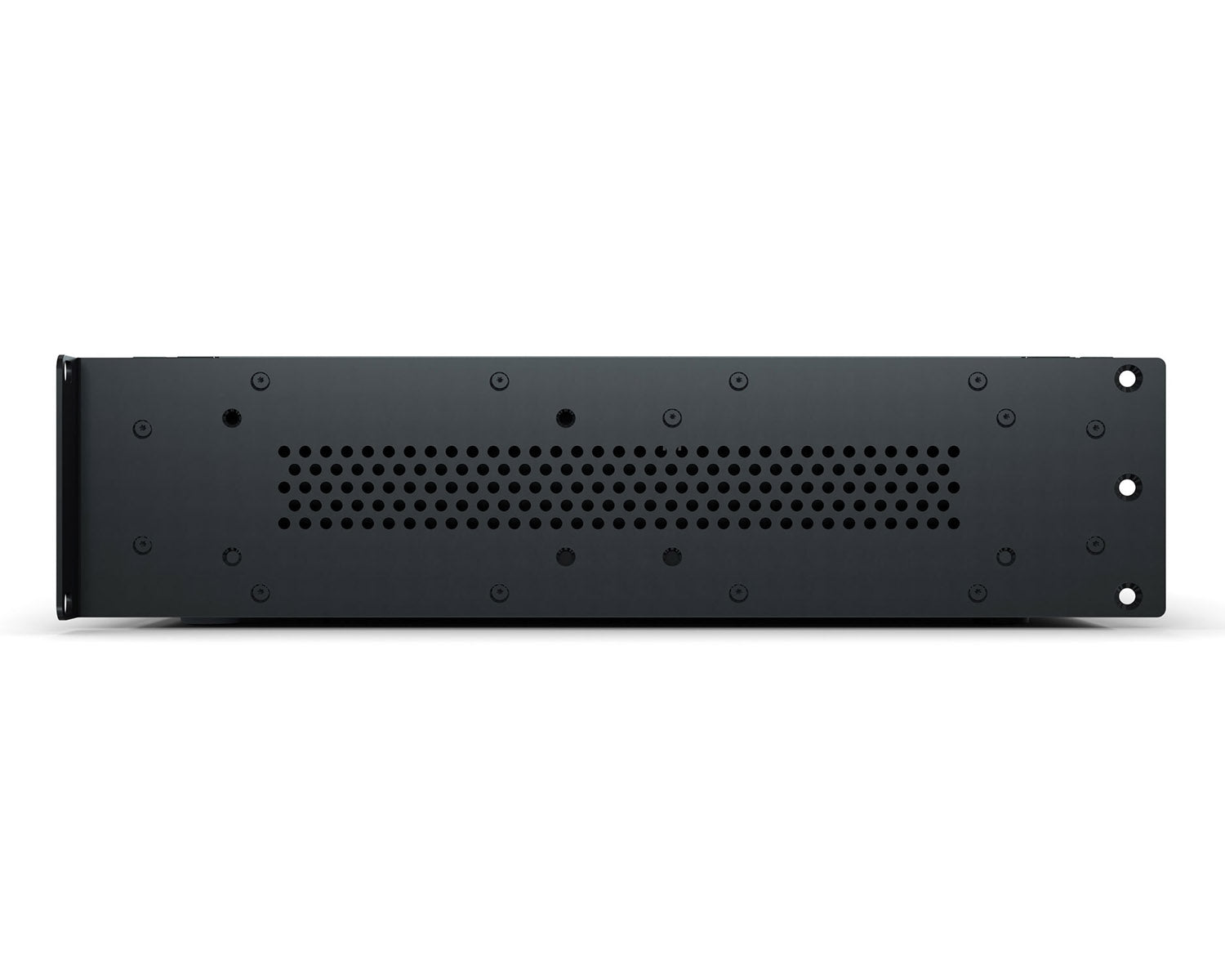 ALLAHM64 - Allen & Heath AHM 64 64x64 Digital Matrix Inc 12x12 Local Analogue I or O 2U Image 8