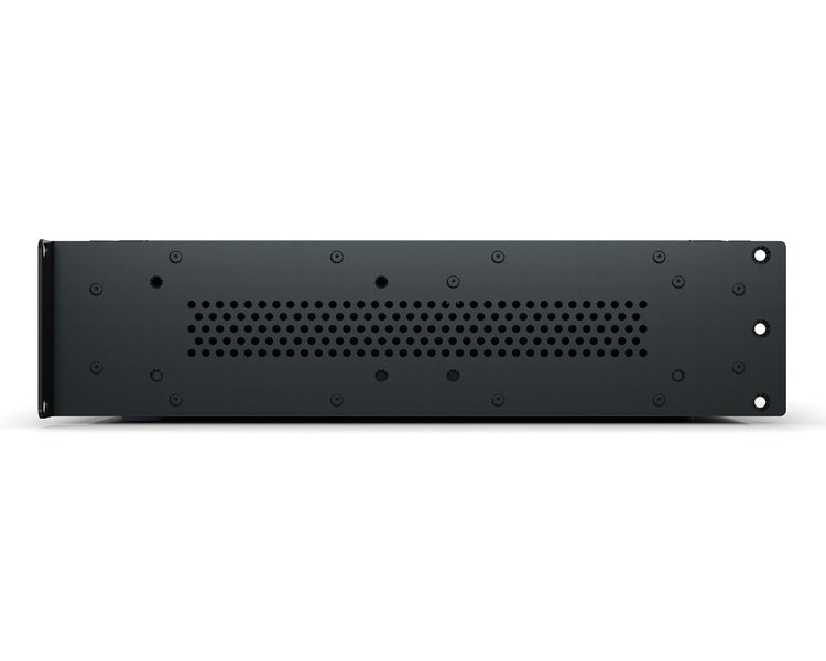 ALLAHM64 - Allen & Heath AHM 64 64x64 Digital Matrix Inc 12x12 Local Analogue I or O 2U Image 8