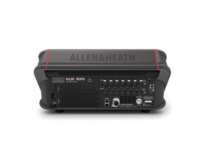 ALLAVANTISSOLO - Allen & Heath Avantis Solo 64 Channel Digital Mixer 42 Bus 96kHz 6IN or 6OUT Image 4