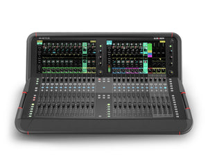 ALLAVANTIS - Allen & Heath Avantis 64 Channel Digital Mixer 42 Bus 96kHz 12IN or 12OUT Image 2