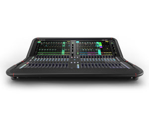 ALLAVANTIS - Allen & Heath Avantis 64 Channel Digital Mixer 42 Bus 96kHz 12IN or 12OUT Image 3