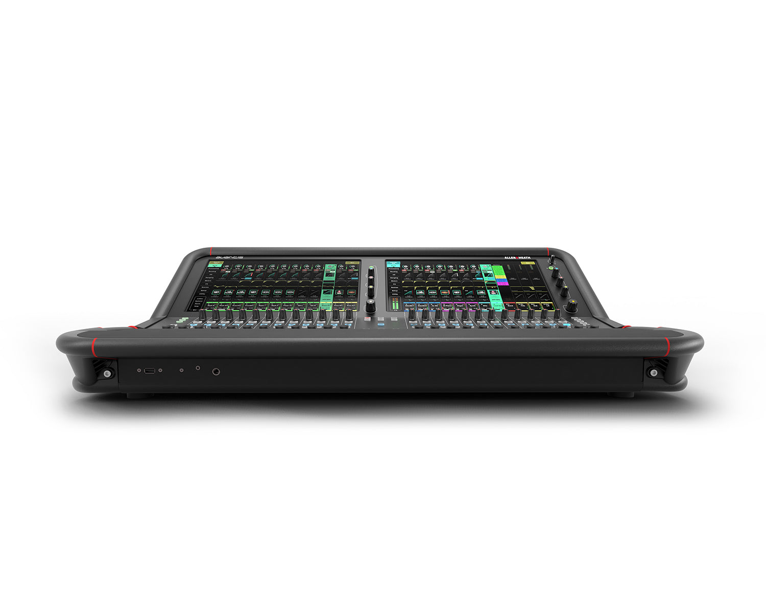 ALLAVANTIS - Allen & Heath Avantis 64 Channel Digital Mixer 42 Bus 96kHz 12IN or 12OUT Image 4