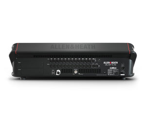 ALLAVANTIS - Allen & Heath Avantis 64 Channel Digital Mixer 42 Bus 96kHz 12IN or 12OUT Image 5
