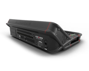 ALLAVANTIS - Allen & Heath Avantis 64 Channel Digital Mixer 42 Bus 96kHz 12IN or 12OUT Image 7