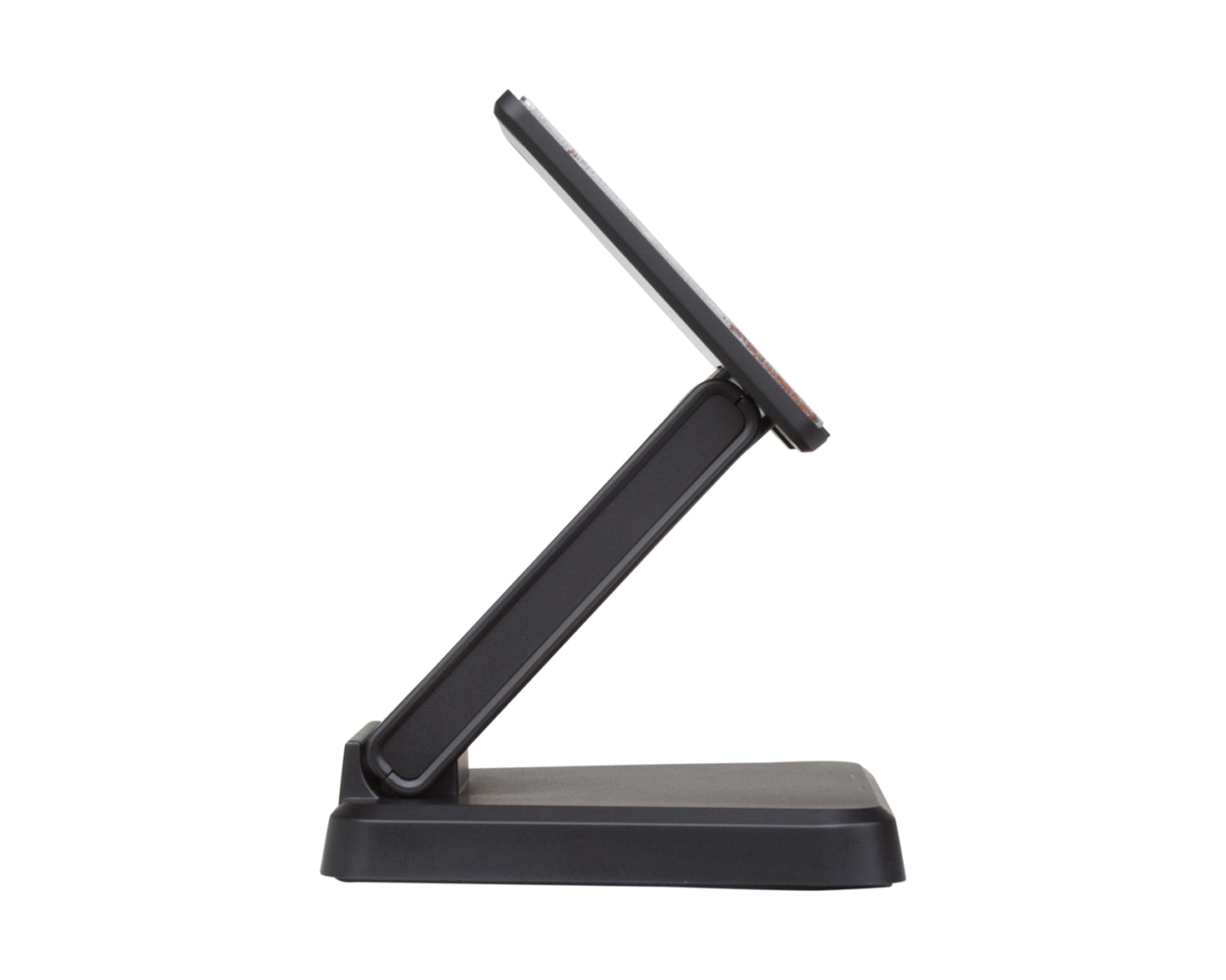 ALLCCSTN - Allen & Heath CC STN Tablet Deskstand for a CC 7 or CC 10 Tablet Image 3
