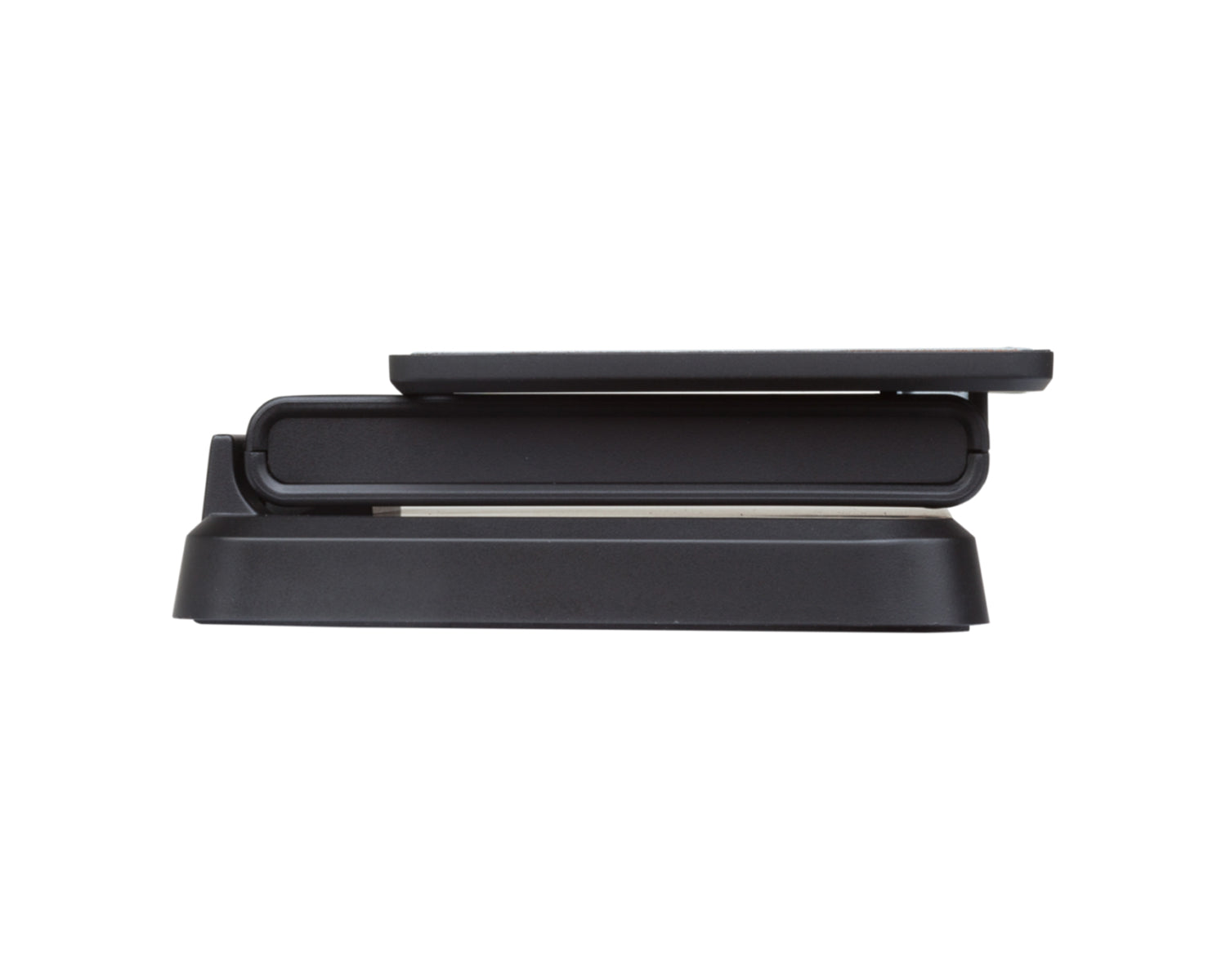 ALLCCSTN - Allen & Heath CC STN Tablet Deskstand for a CC 7 or CC 10 Tablet Image 4