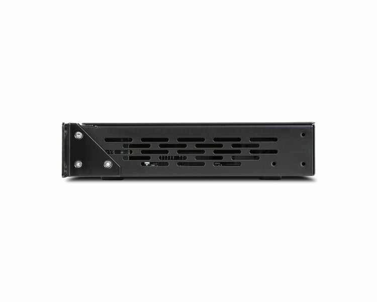 ALLDX012 - Allen & Heath DX012 Digital Expander 12 XLR or AES Out  dLive and SQ Consoles 1U Image 4